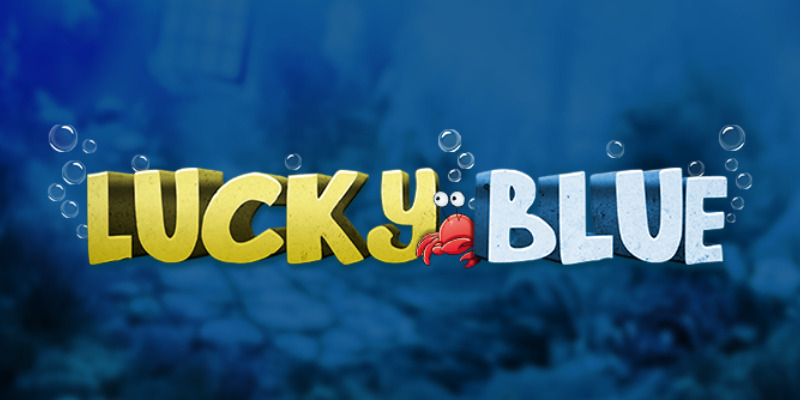 Где найти игру Lucky Blue