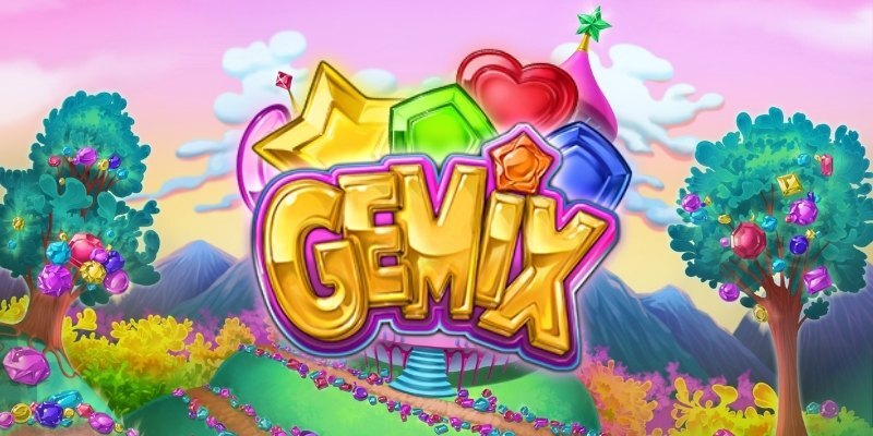 Слот Gemix: руководство для игрока