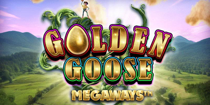 Golden Goose Megaways: как играть и выигрывать