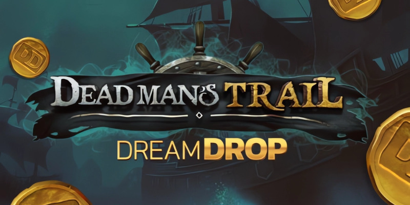 Игровой автомат Dead Man's Trail Dream Drop: Обзор