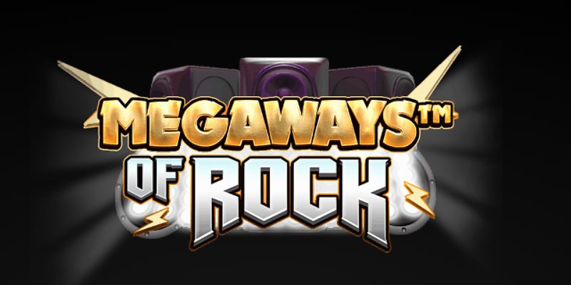 Megaways of Rock: Музыка и Азарт