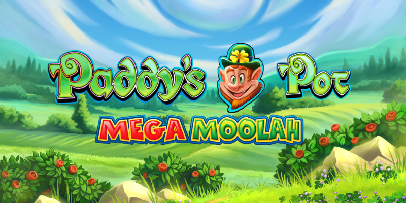 Paddy's Pot Mega Moolah: Места для Игры