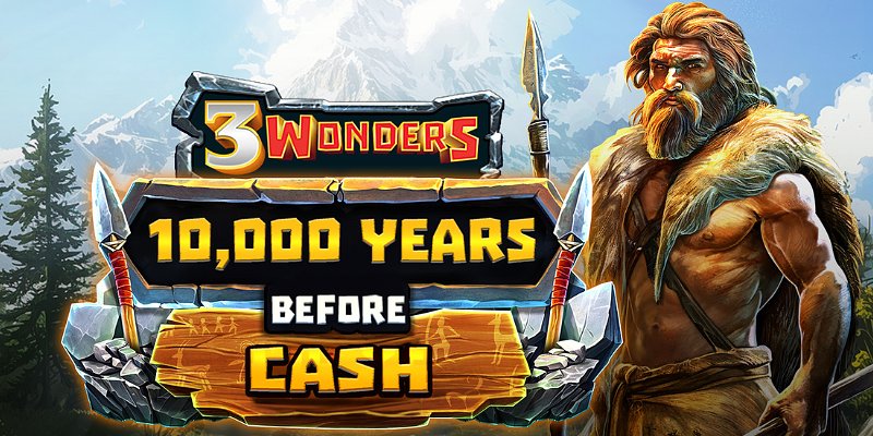 10,000 Years Before Cash: Подробный обзор