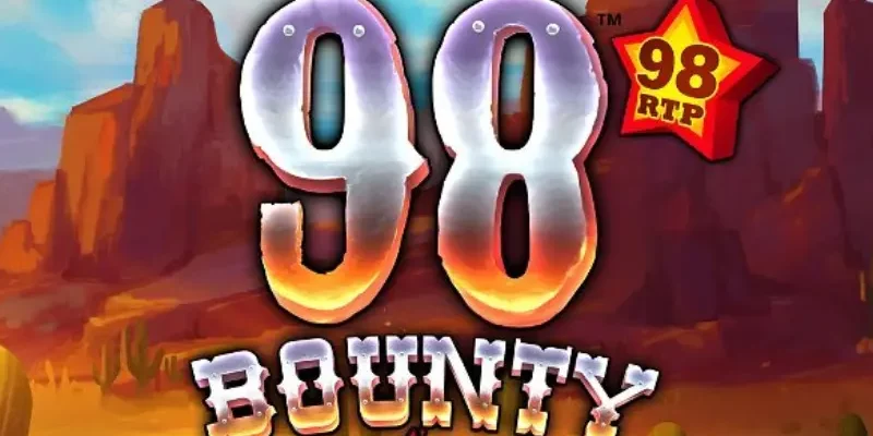 Bounty 98 Hot 1: Места для игры