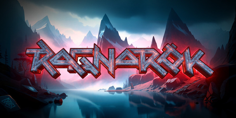 Ragnarok: Исследование мира скандинавских мифов в слоте
