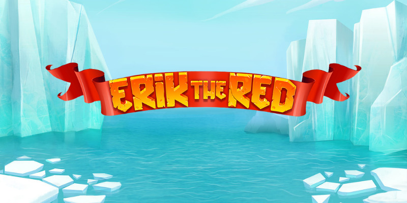 Игровой автомат Erik the Red: Обзор