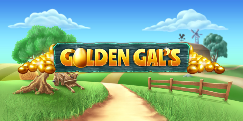 Обзор игры Golden Gal's
