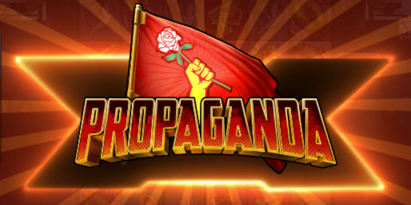 Propaganda: Подробный обзор слота