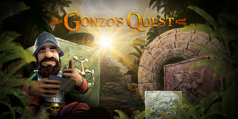 Gonzo's Quest: Подробный Обзор Игры