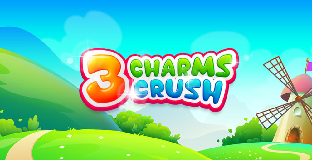 Обзор игры 3 Charms Crush