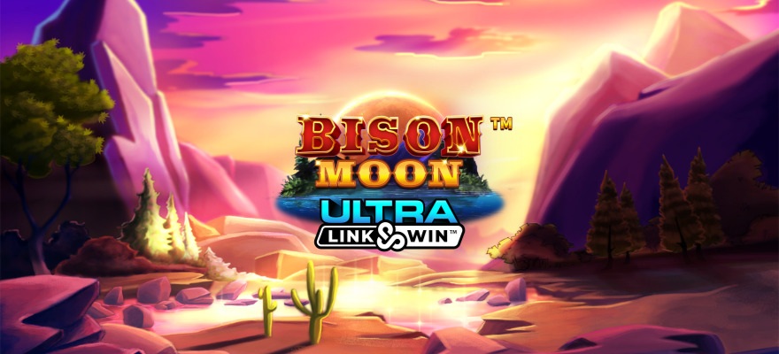 Слот Bison Moon Ultra Link & Win:  Где играть и что ожидать