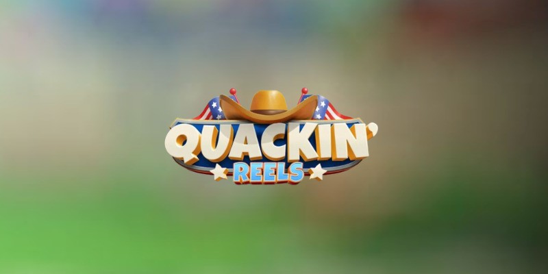Обзор игры Quackin' Reels
