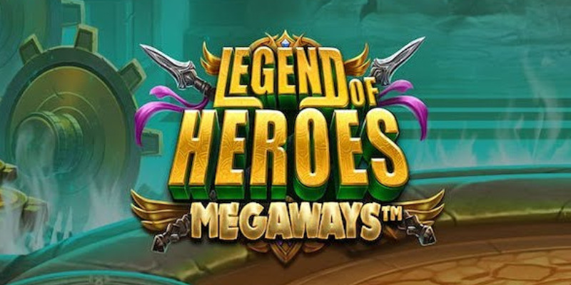 Играть в Legend of Heroes Megaways: Обзор слота