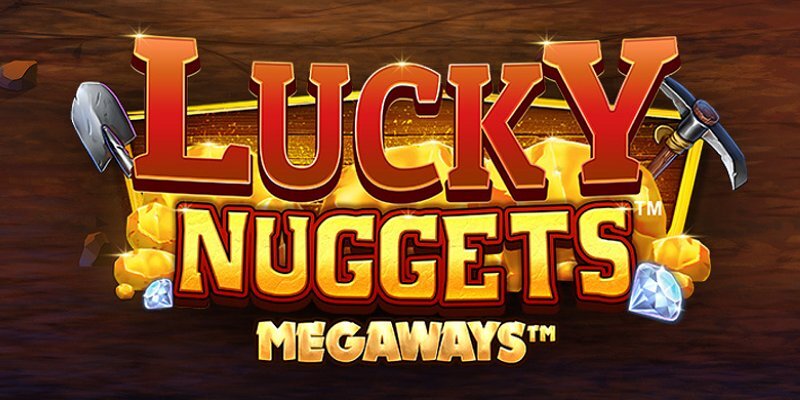 Lucky Nuggets Megaways: Игровой Автомат с Золотой Лихорадкой