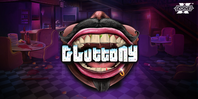 Игровой автомат Gluttony: Еда и Выигрыши