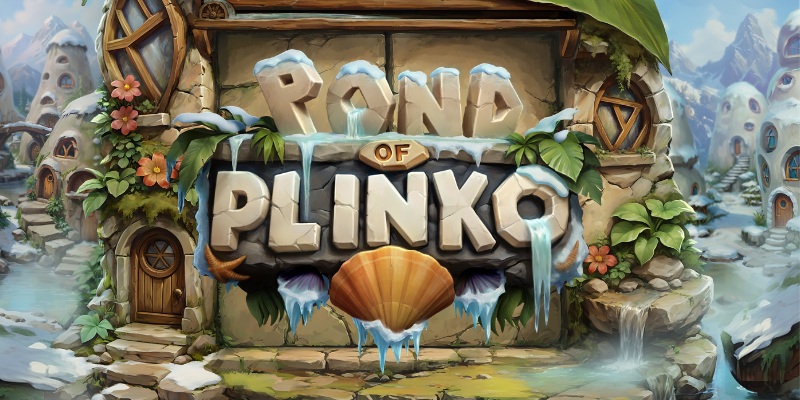 Обзор игры Pond of Plinko