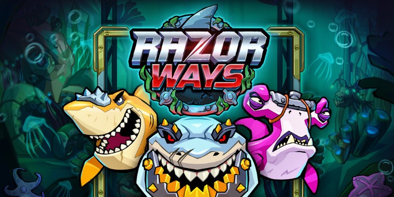 Игра Razor Ways: Обзор слота
