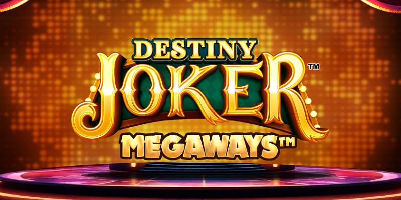 Игровой автомат Destiny Joker Megaways: Детальный обзор