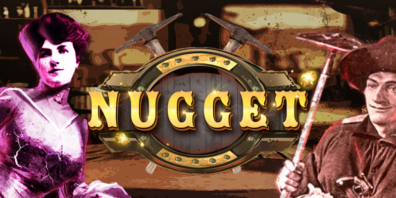 Nugget: Исследование Слота о Золотой Лихорадке