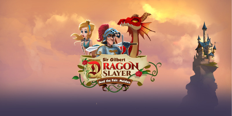 Где найти игру Dragon Slayer онлайн