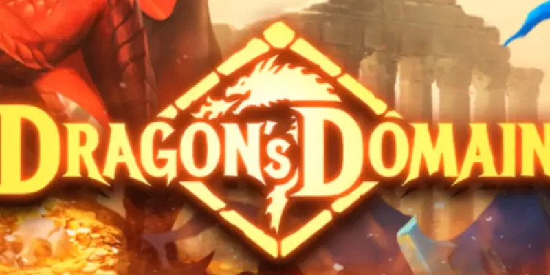 Dragon's Domain: Игра о Драконах