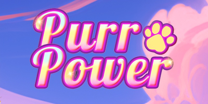 Обзор игры Purr Power