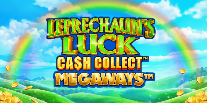 Leprechaun’s Luck: Cash Collect Megaways - Детали слота