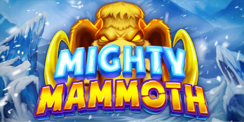 Mighty Mammoth: Где играть и как выиграть