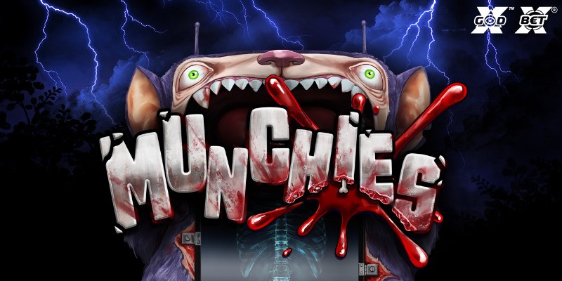 Обзор игры Munchies