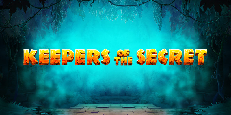 Keepers Of The Secret: Исследование ацтекского слота