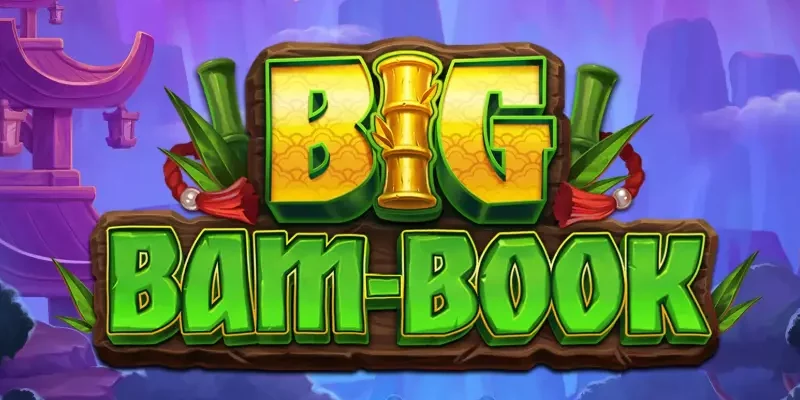 Big Bam-Book: Исследование слота