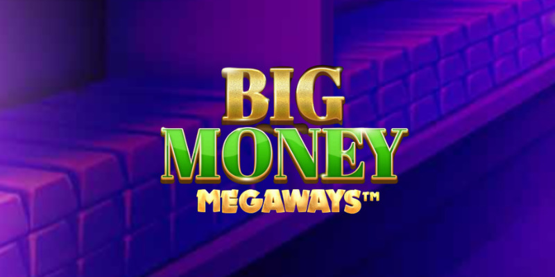 Игровой автомат Big Money Megaways: подробный обзор