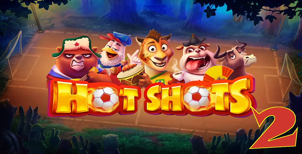 Hot Shots 2: Обзор Игры