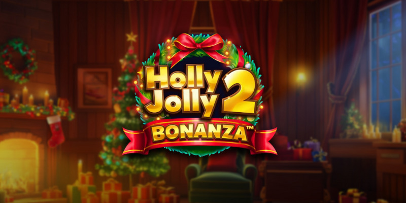 Holly Jolly Bonanza 2: Игра и Обзор