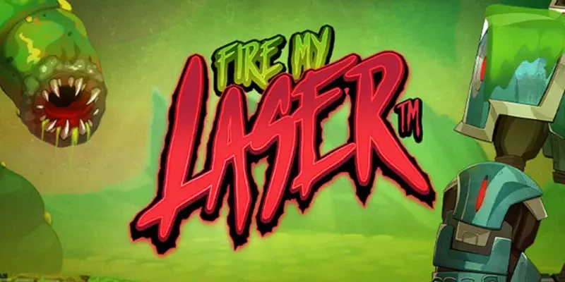 Fire My Laser: Обзор игры