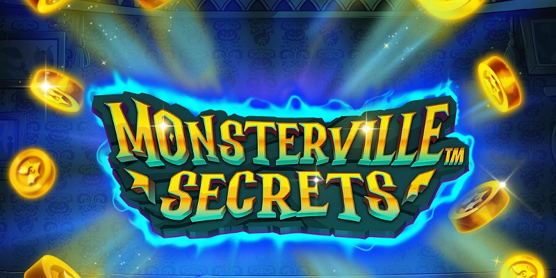 Monsterville Secrets: Гид по Слоту