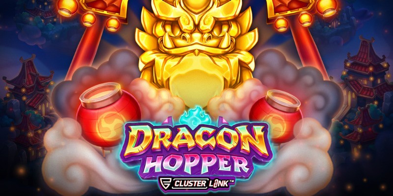Dragon Hopper: Детали слота