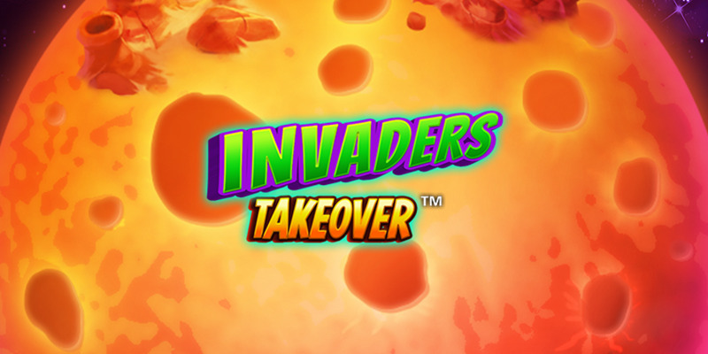 Игра Invaders Takeover: Полный обзор