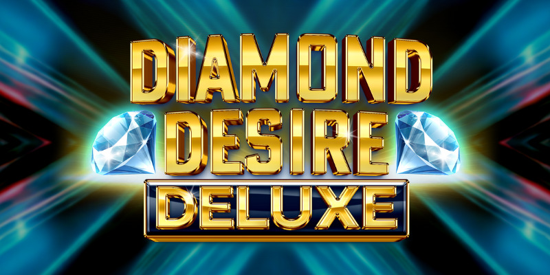 Diamond Desire Deluxe: Подробный обзор слота