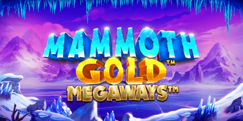 Игровой автомат Mammoth Gold Megaways: подробный обзор