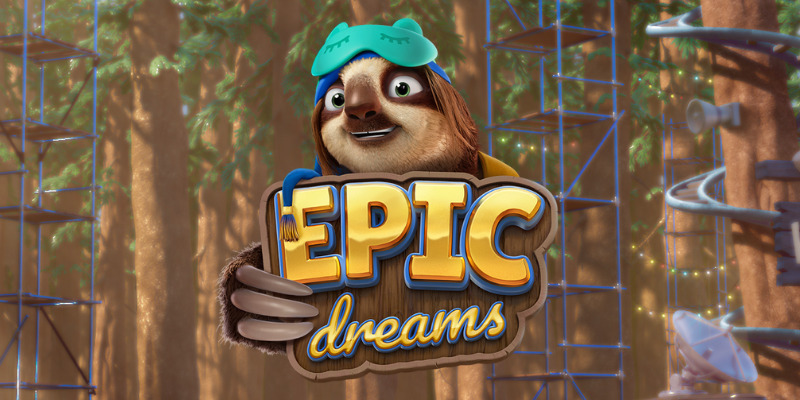 Epic Dreams: Где играть и обзор слота