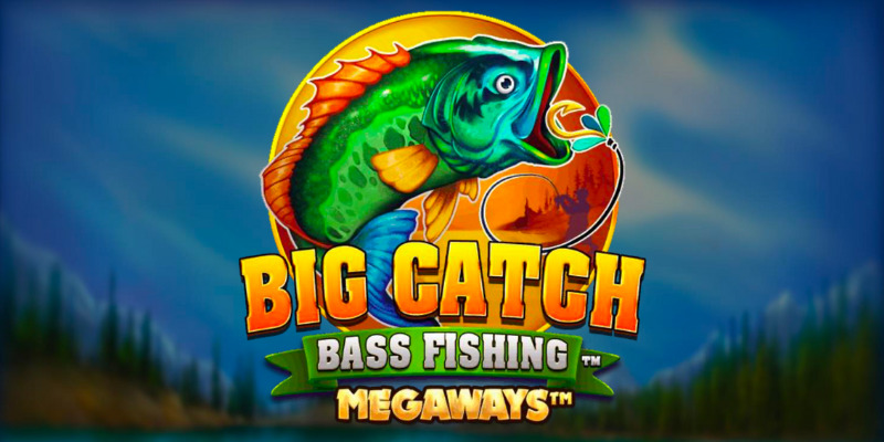 Big Catch Bass Fishing Megaways: Подробный разбор