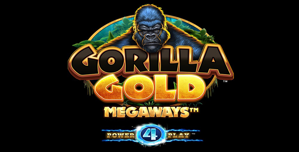 Золото Гориллы Megaways: игра в джунглях