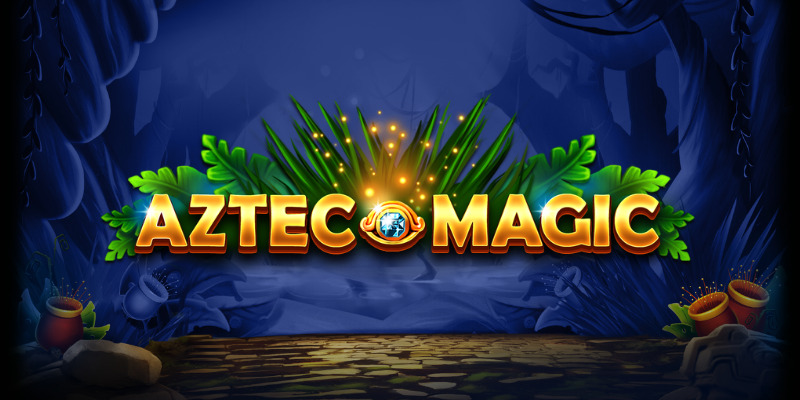 Играть в Aztec Magic Megaways: варианты