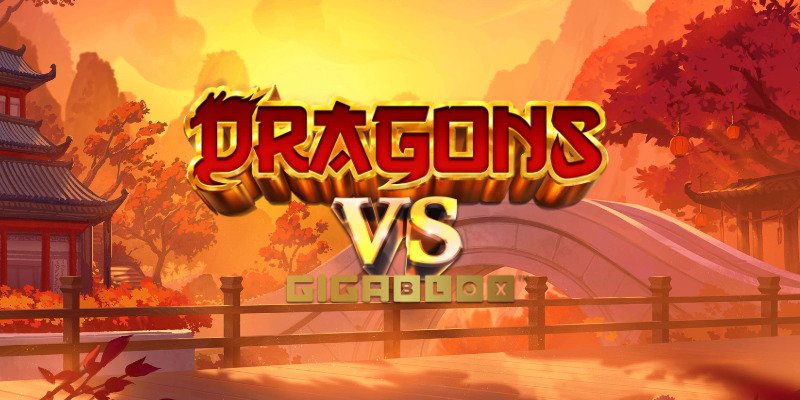 Dragons vs GigaBlox: Обзор Игры