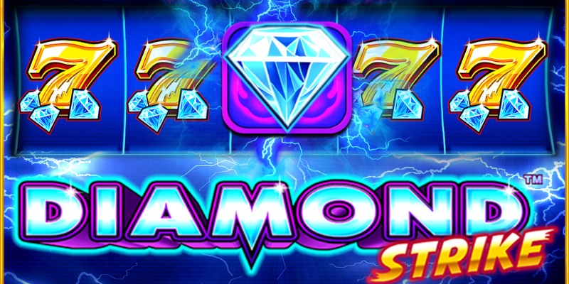 Игровой автомат Diamond Strike: обзор игры
