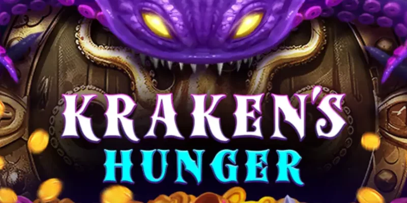 Игра Kraken's Hunger: Погрузитесь в мир морских приключений
