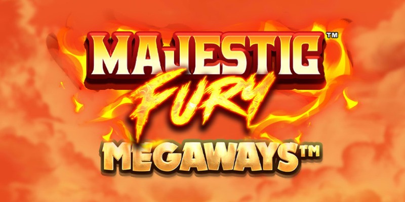 Majestic Fury Megaways: Игра про львов