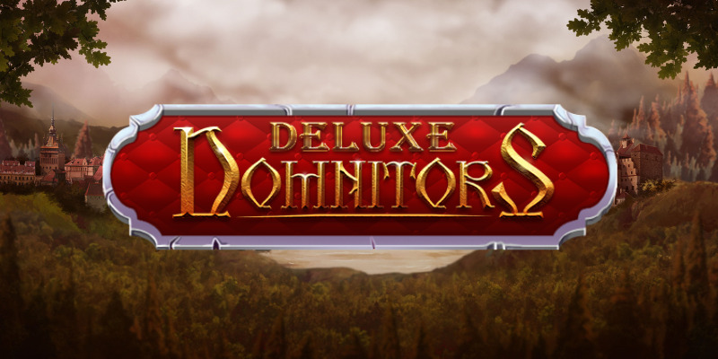 Где играть в Domnitors Deluxe