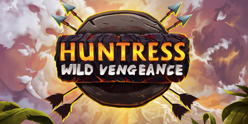 Обзор игры Huntress Wild Vengeance